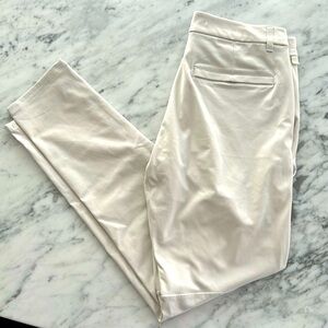 Lululemon Commission Pant 31x32